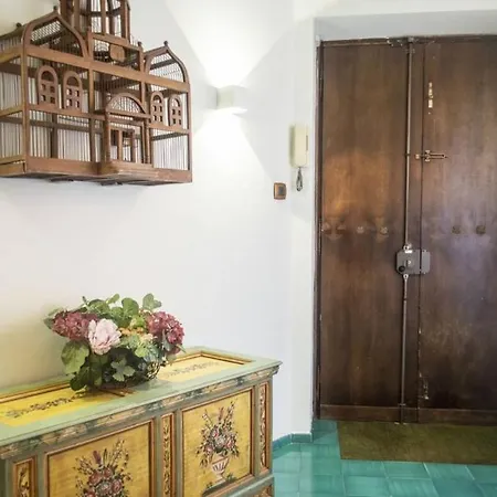 Foscari Holiday House Rome Exterior photo