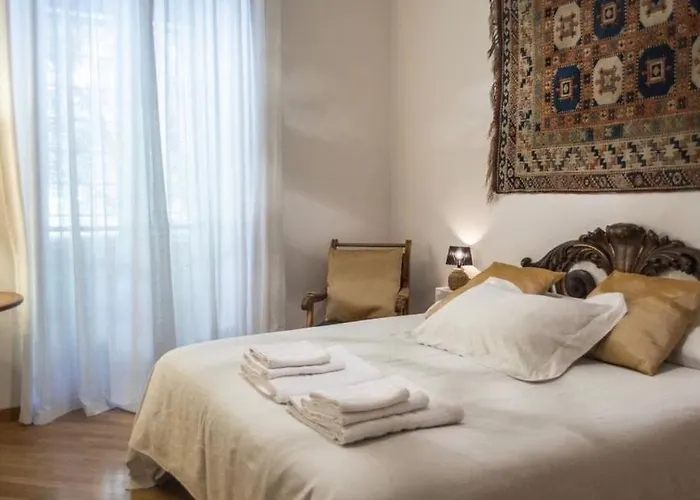 Foscari Holiday House