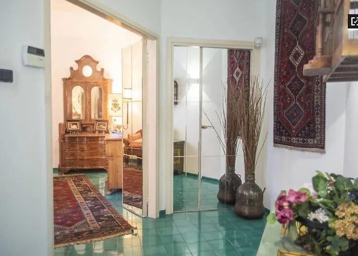 Foscari Holiday House