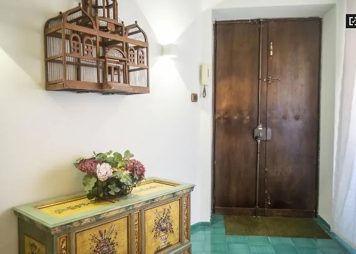 Foscari Holiday House