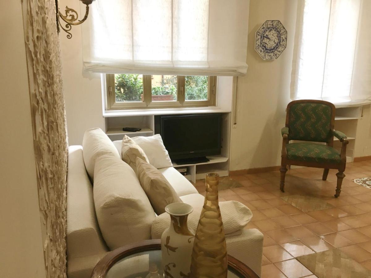 Apartment Foscari House Rom